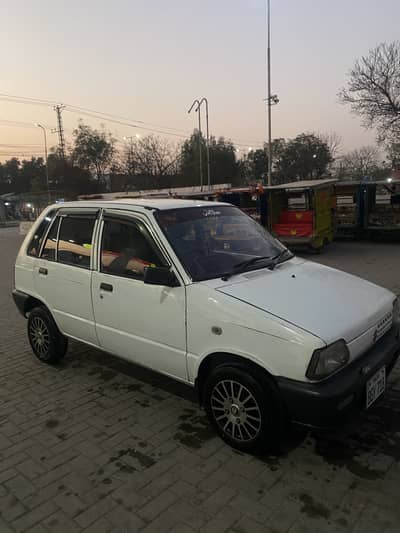 mehran