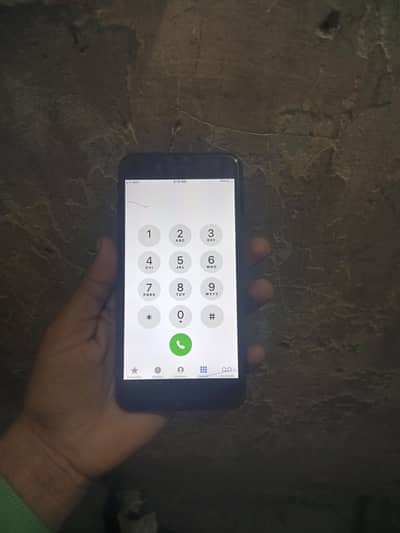 iPhone 7plus pta approved