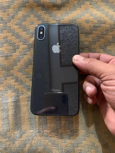 iphone x 256gb pta
