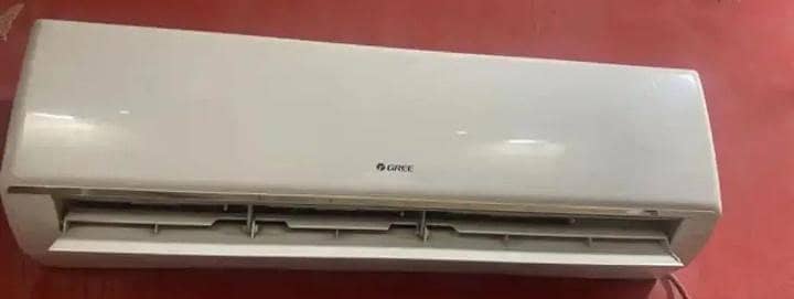 gree Ac 1.5ton