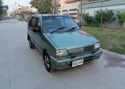 mehran car Suzuki