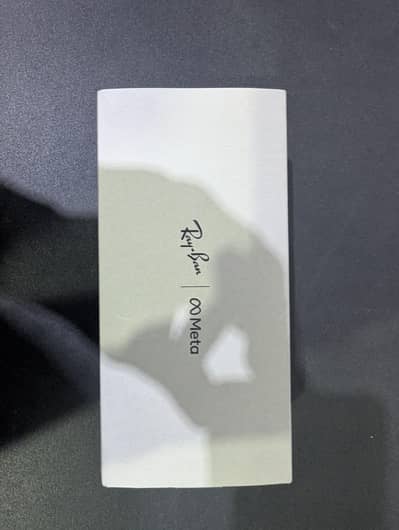 RAY-BAN META WAYFARER - GEN 1