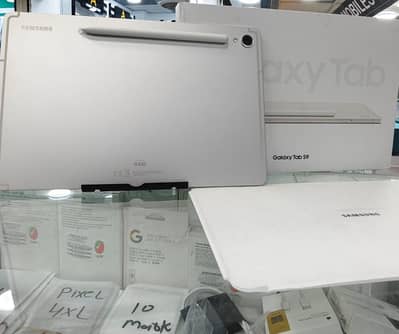 Samsung Tab S9 galaxy Tablet S9