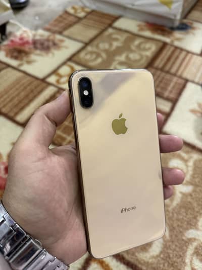 Xs Max 512gb