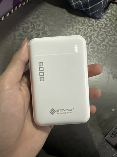 Complete box and charging pin also in 1year waranty