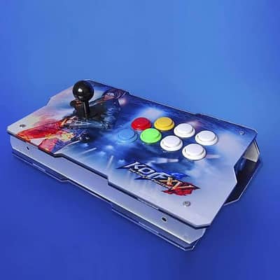 Arcade Sticks Hitbox Mixbox Keybox