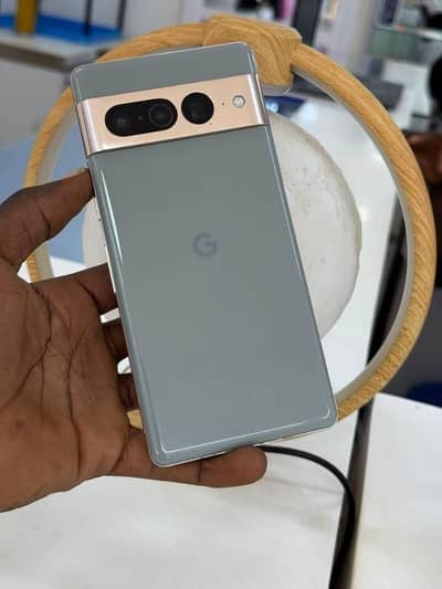 Google pixel 7 pro
