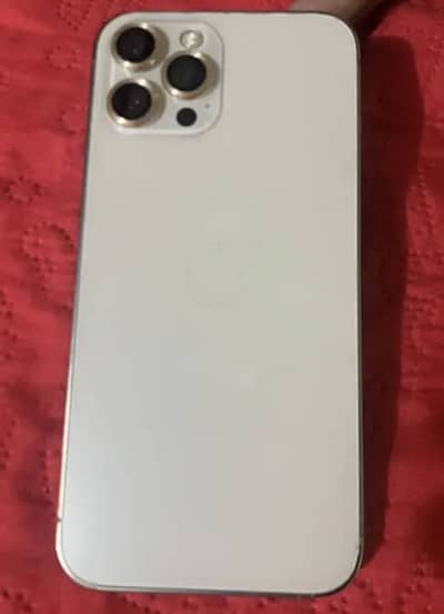 12 pro max 256gb HK PTA approved