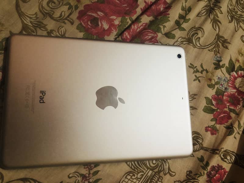 Ipad mini 2 0