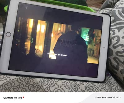 Ipad 7generation 128gb