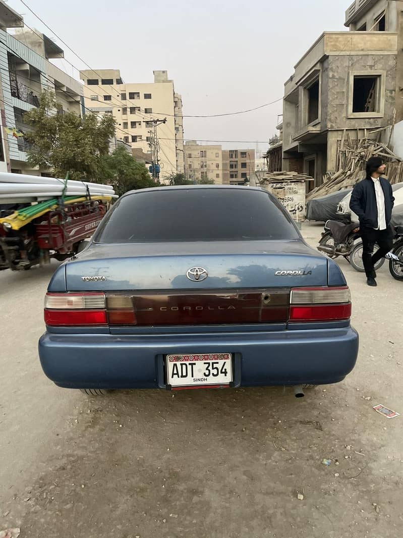 Induscorrolla 2001 2