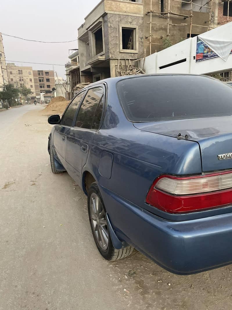 Induscorrolla 2001 5