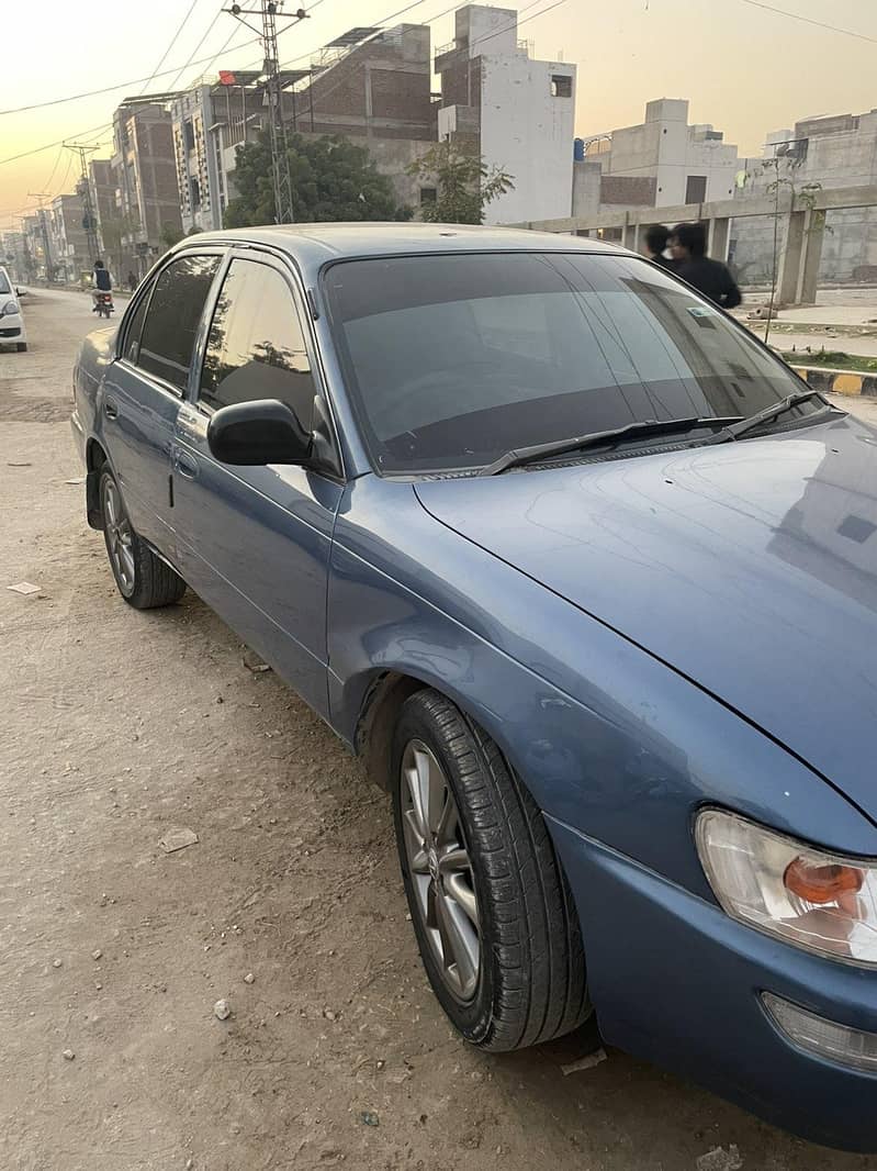 Induscorrolla 2001 8