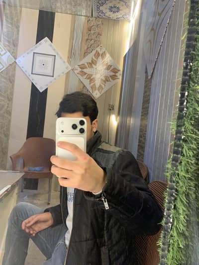 I phone XR 128 converted 17 pro