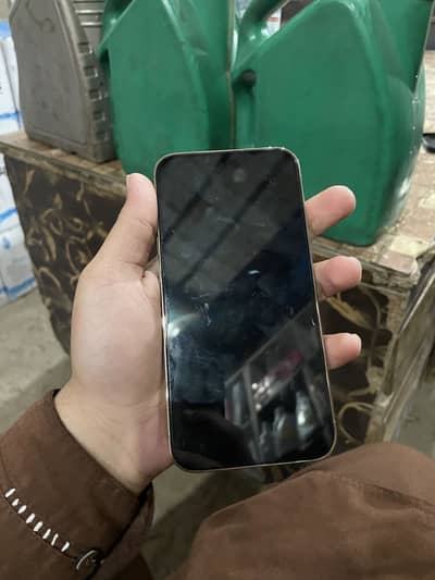 Exchange possible with 14 pro