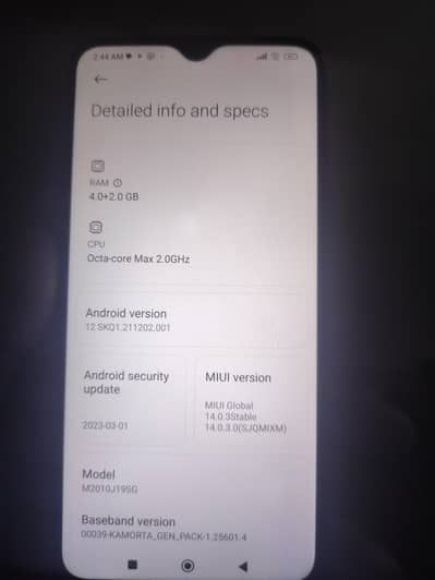 no foult pta approved with box