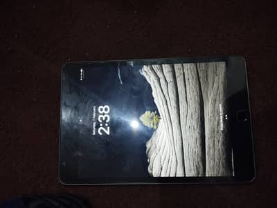 Apple Ipad mini 5 (3GB+64GB) | With Box+ Charger | New condition