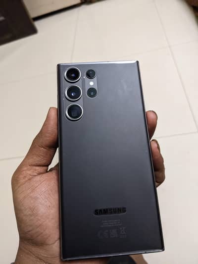 samsung galaxy s23 ultra 8/256