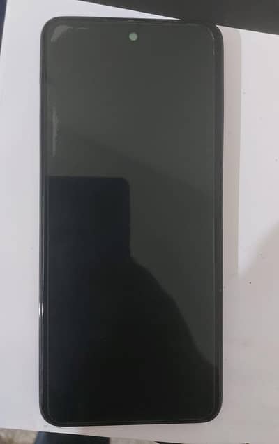 tecno camon 18p 8 128 telephoto cam with box