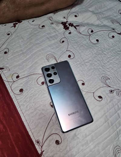 Samsung S21 Ultra 12gb/256gb