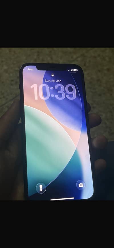 PTA Approved IPhone 12 Pro