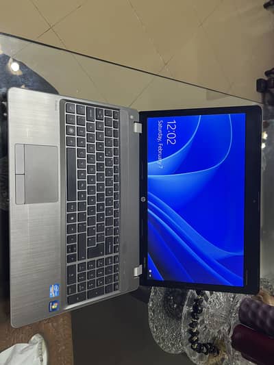 HP Probook 4530s (512 Gb)