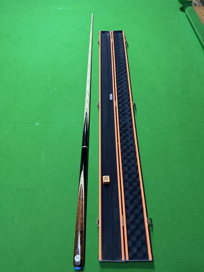 Niche Master Cue available for sale