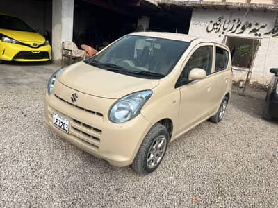 suzuki alto Japanese