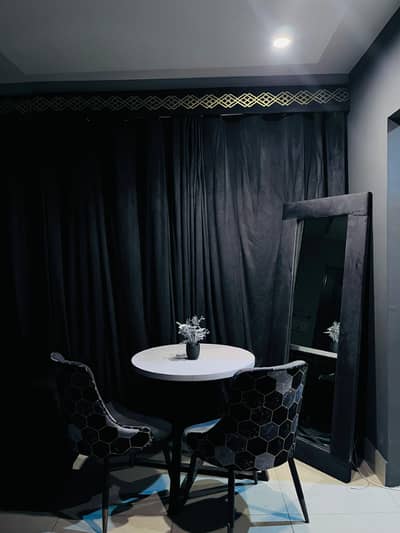 Short-stay Apartment for Rent | Daily & Hourly | Fully equipped