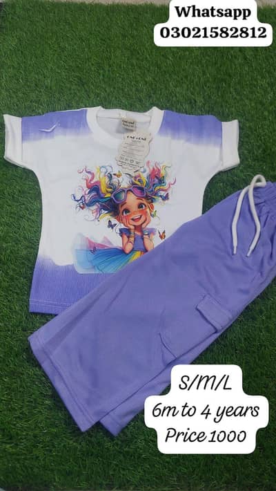 baby girl suit