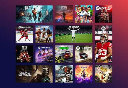 Gamepass for sale