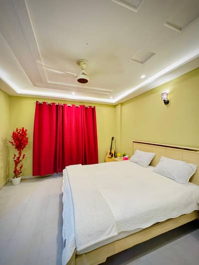 Daily basis Short stays 2 bed modern apartment