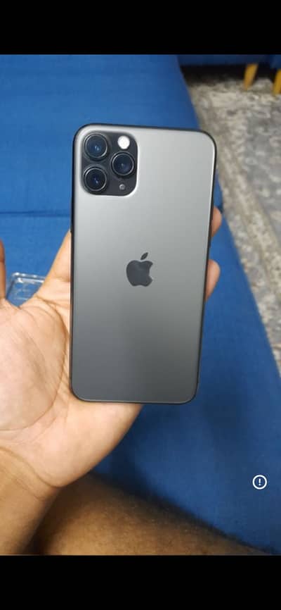 11 pro pta 64gb with box