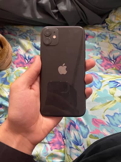 iPhone 11 PTA APPROVED