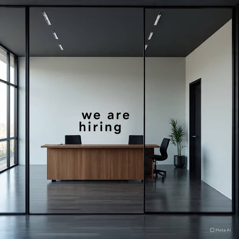 Customer Services Representative Required 2