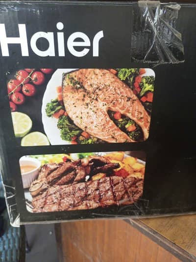 Microwave for Sale (Haie). .