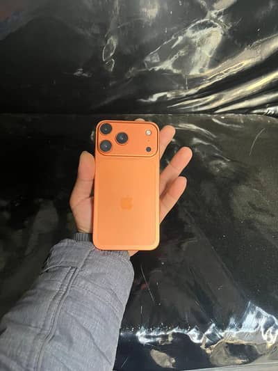 i phone xr converter into 17 pro max