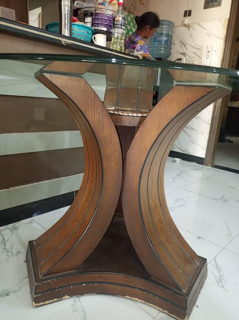 4 seats dinning  table 1