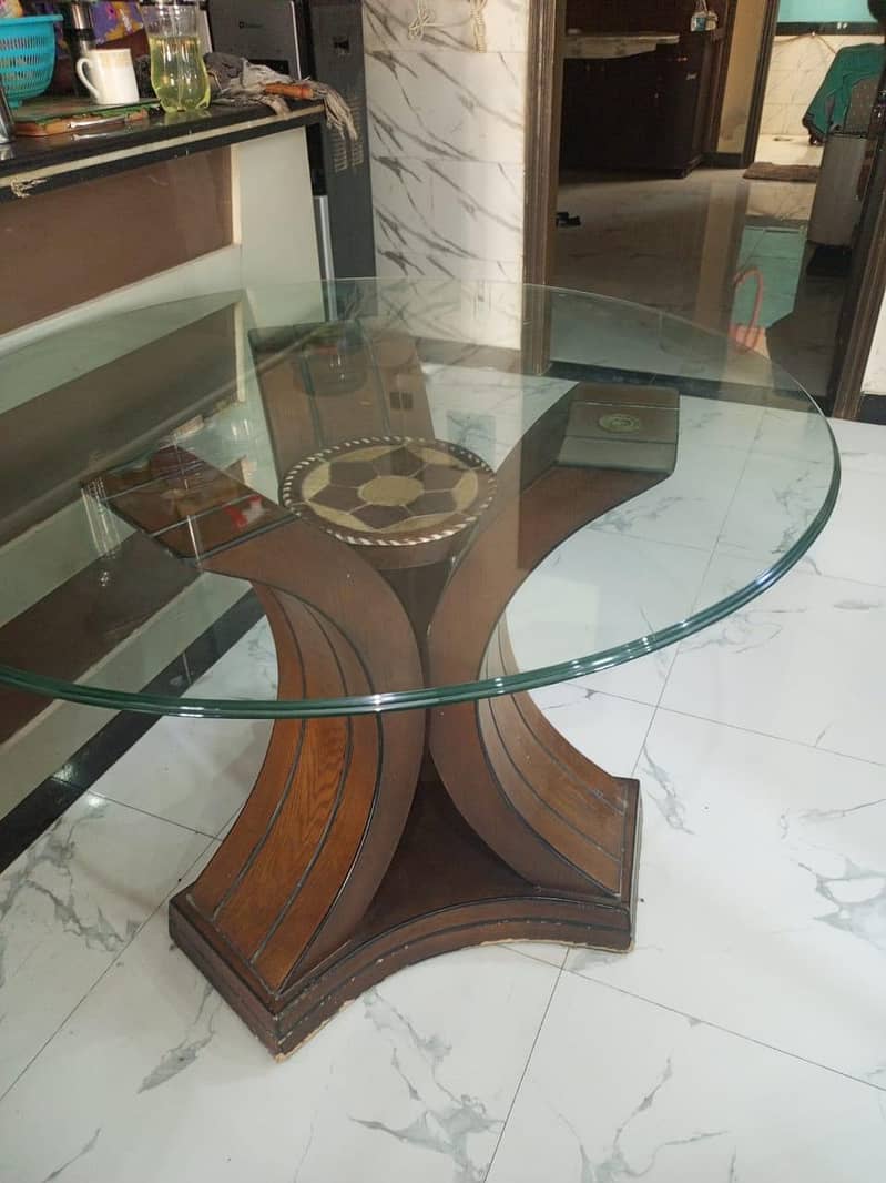 4 seats dinning  table 2