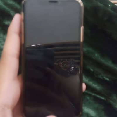 IPhone X 256 GB Pta approved