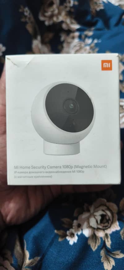 Mi Home Security Camera