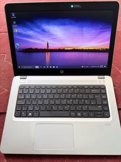 Hp Probook 440 G4 | Core i5 7th Gen | Excellent Condition  HP Pro