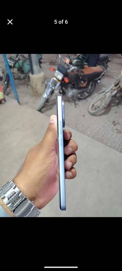 Vivo V60lite 5G 12/256