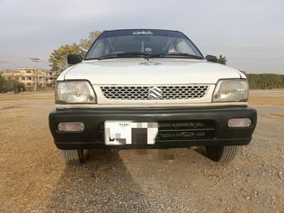Mehran VX 2006 for sale
