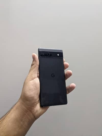 Google pixel 6a 6/128 dual sim official approved