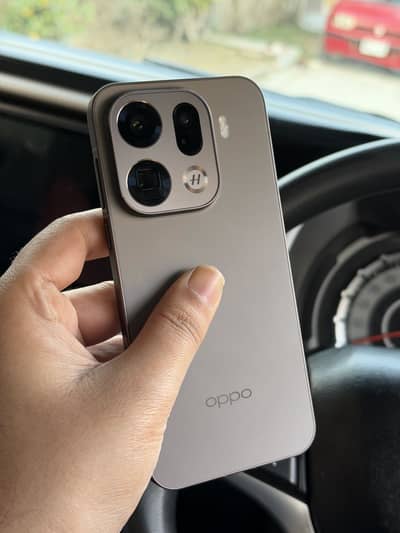 Oppo X9 Pro PTA Approved