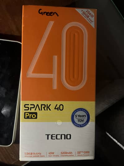 PTA Approved Mobile for Sale – Excellent Condition