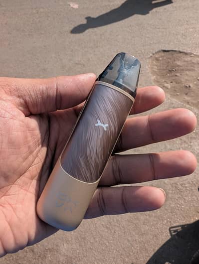 Oxva Nexlim Go 40w Pod Vape