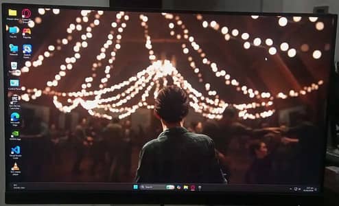 MSI Optix G241 24" 144Hz IPS Gaming Monitor 10/10 Condition