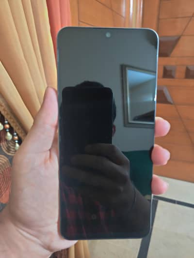 barely used Poco C75